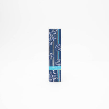 Kousaido Premium Japanese Marine Incense - 40 Sticks