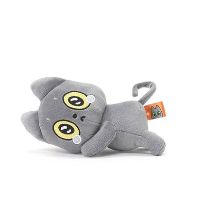 Hakongee - Lying with Tears Small Plush Sitting