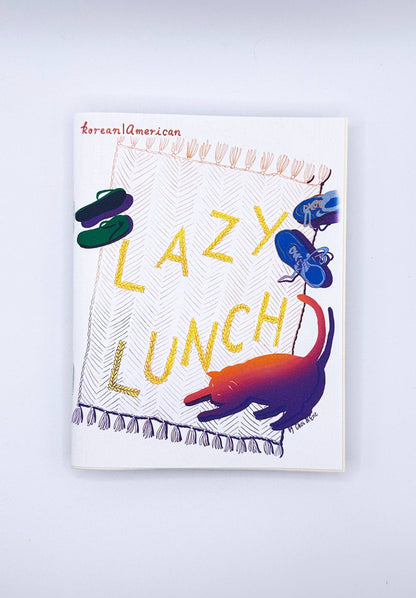 Lazy Lunch