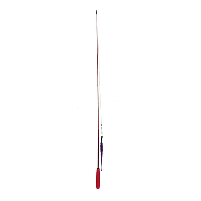 Dezi & Roo - Wiggly Wand Cat Toy