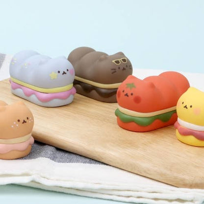 Ang Butter Cat Random Figure Box Ver. 3