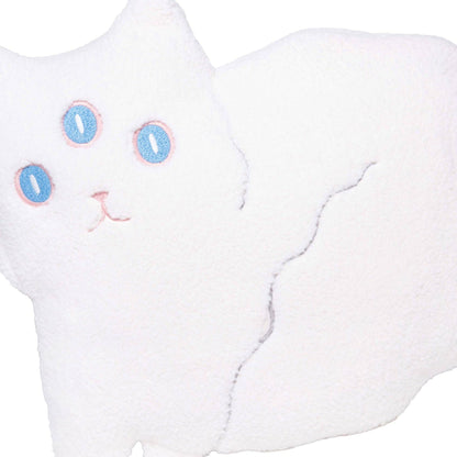 Blanco's Cat Nip Pillow