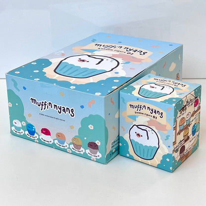 Muffin Cat Blind Box