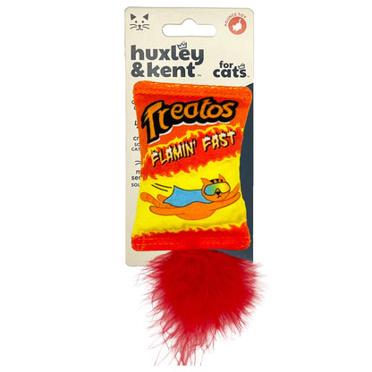 Treatos Snacks Cat Toy