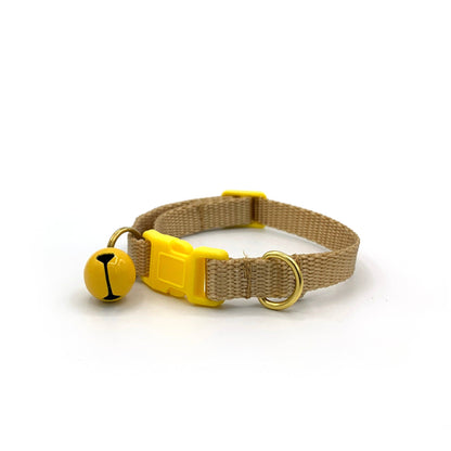 Breakaway Cat Collars