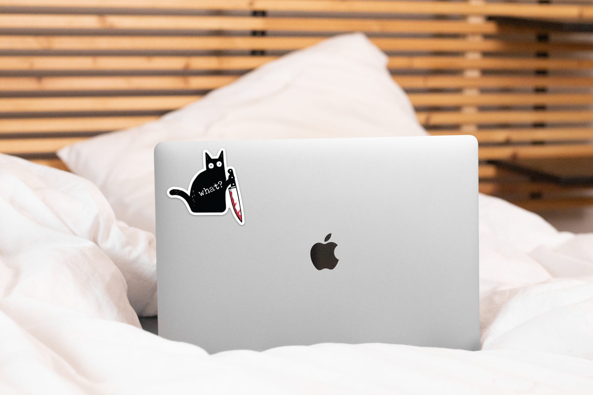 Murder Cat