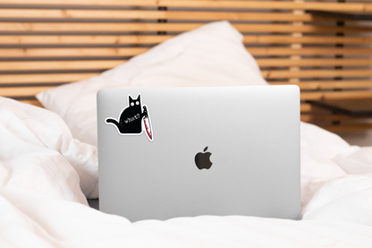 Murder Cat