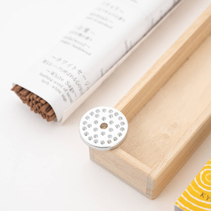 Kousaido Premium Japanese Lavender Incense - 40 Sticks