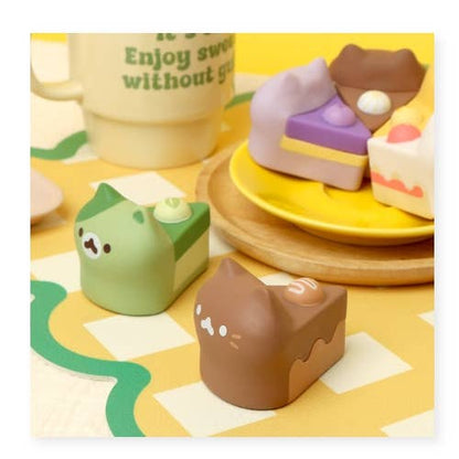 CAKE NYANG RANDOM FIGURE VOL.1