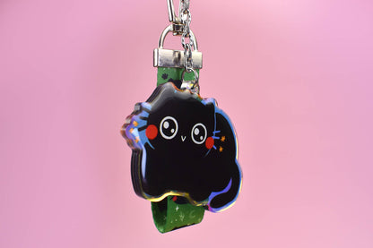 Cats! Keychain