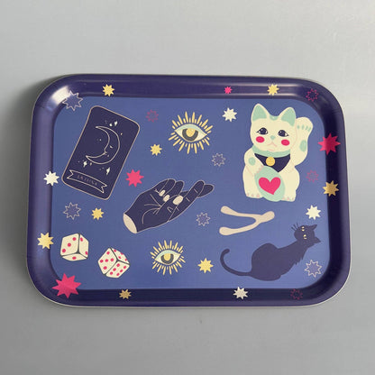 Fortune Tray