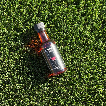 Cat Wine Catbernet Liquid Catnip For Cats