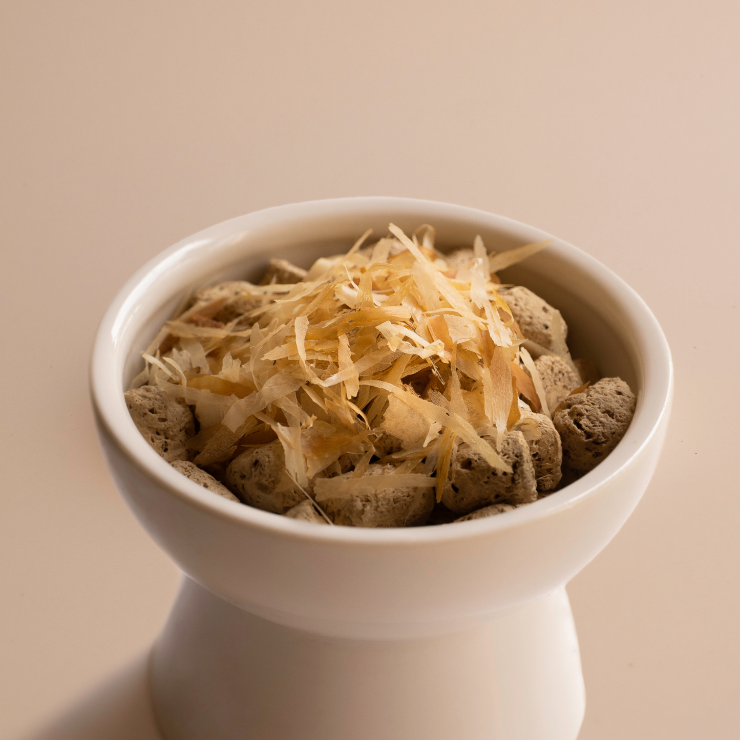 Bonito House - Umami Meal Topper: Bonito Flakes for Cats and Dogs