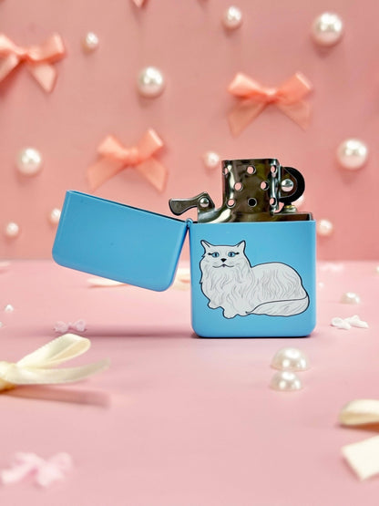 A Shop of Things - Cat Lighter