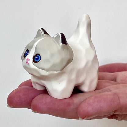 Cat Family Blind Box