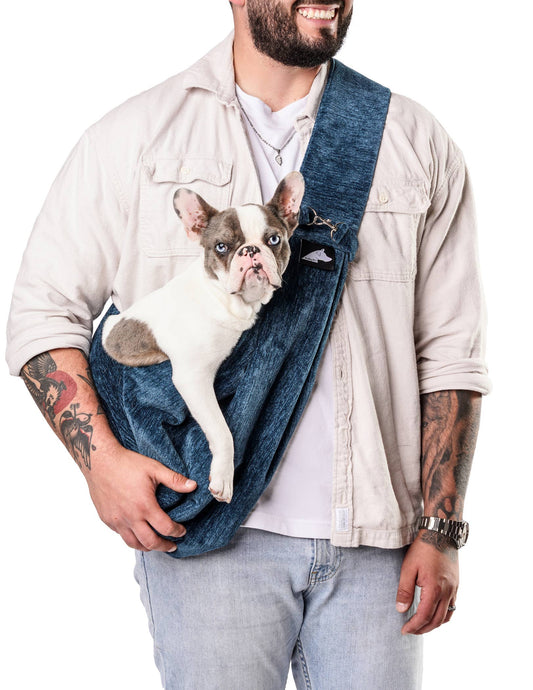 Roxbury PET - The Sierra Sling