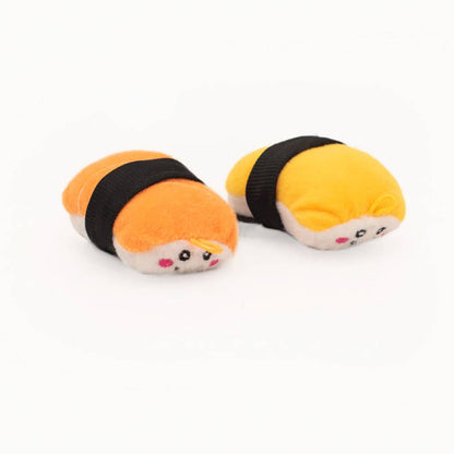 ZippyClaws NomNomz® - Sushi