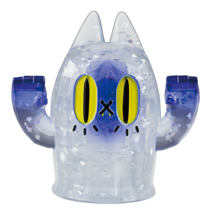 Ben The Spooky Cat Blind Box