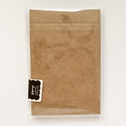 Purrfect Cats Notepad - Memopad