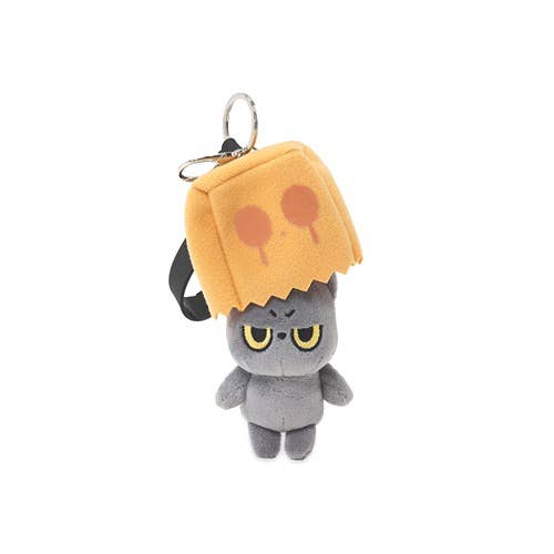 Hakongee - Mini Plush Charm Crying Box