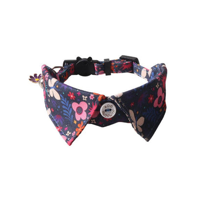 Flowal Cat Collar