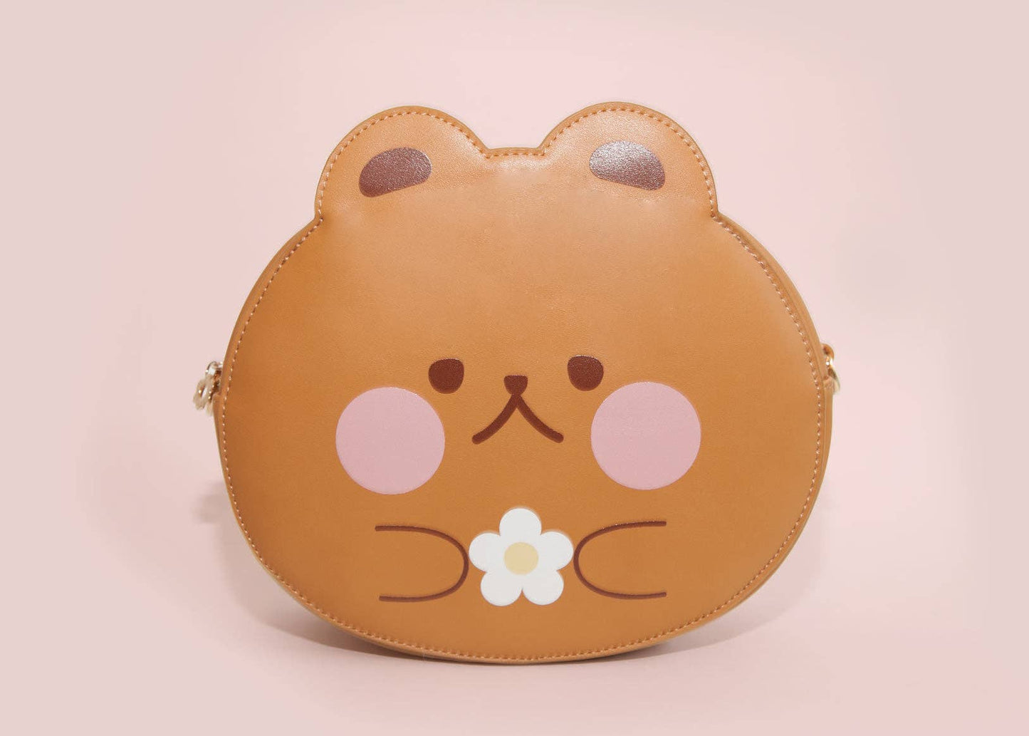 Maobabie Friends Convertible Purse-Backpacks