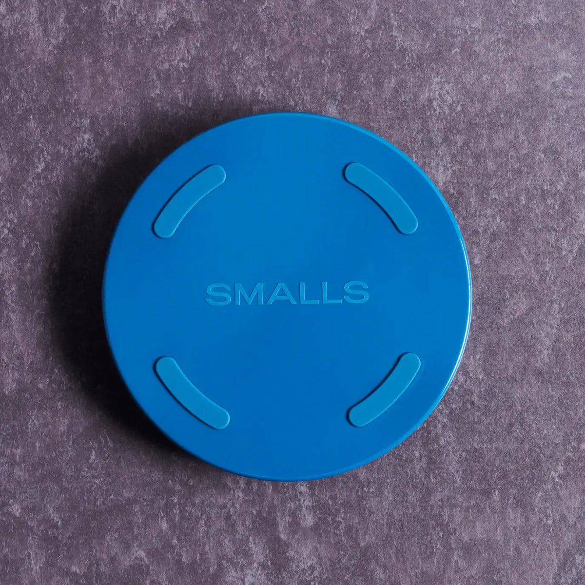 Smallserve