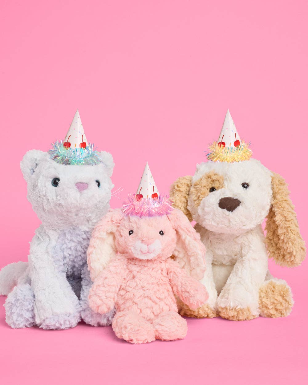 xo, Fetti - Xo, Fetti Mini Party Hats | Dog Birthday, Cat Birthday, Pet