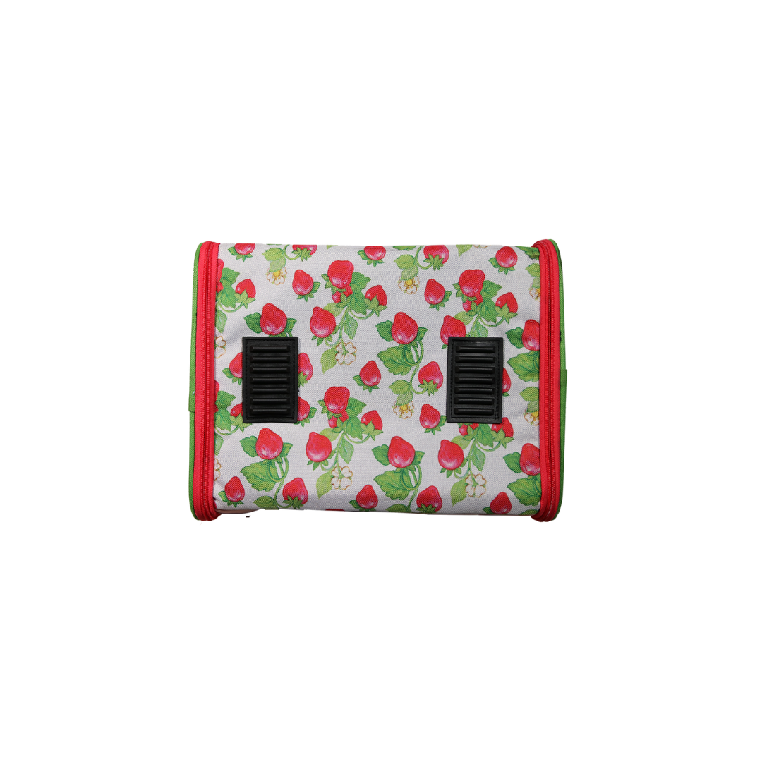 Travel Cat Wholesale - Strawberry Shortcake x Travel Cat Backpack - Officially Licensed