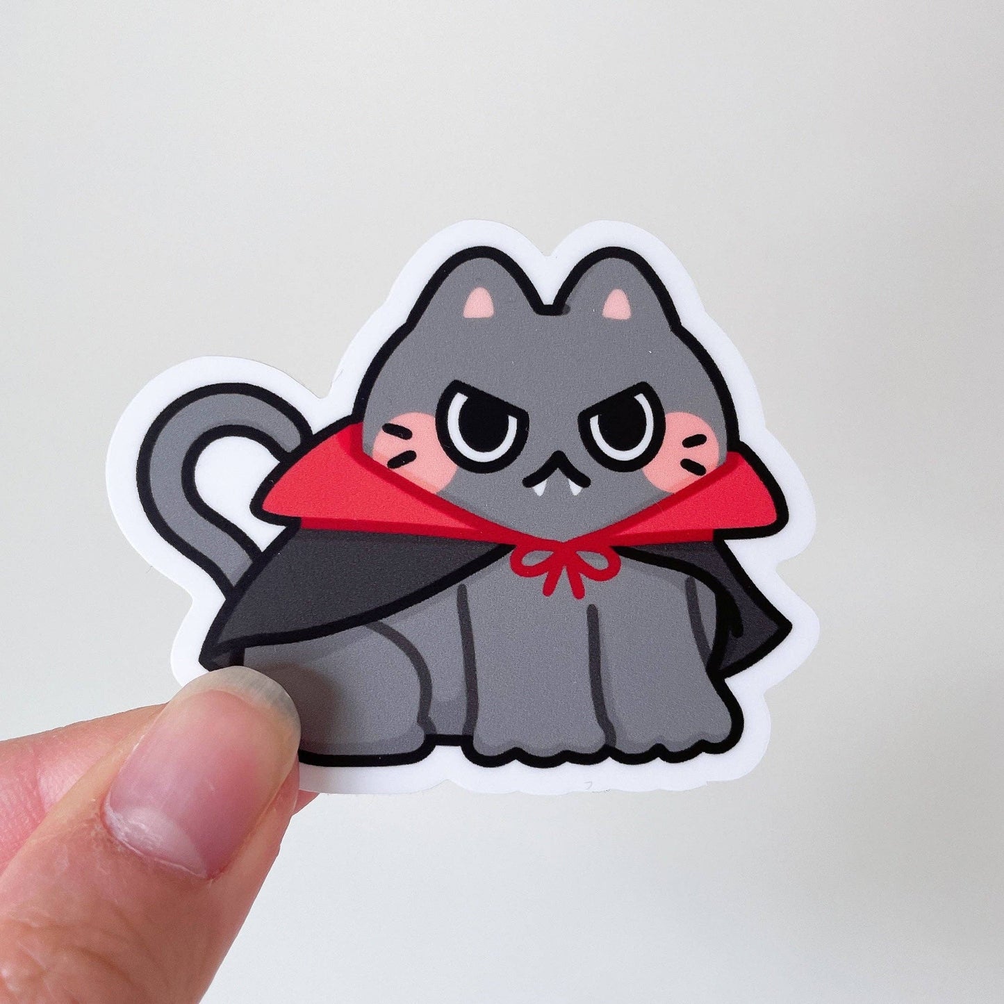 Cat Stickers