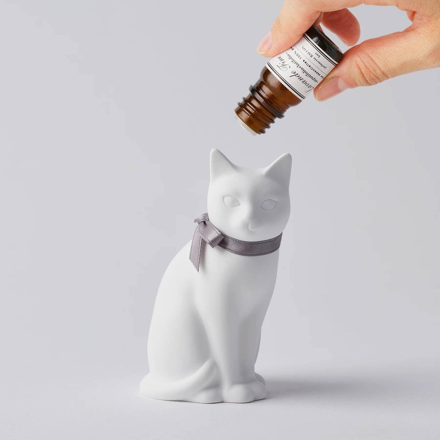 Ballon Cat Oil Diffuser - Large