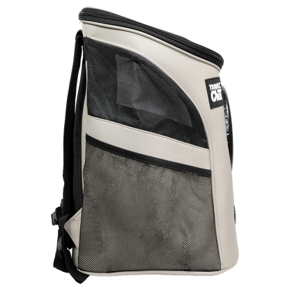 "The Fat Cat" Cat Backpack - For Larger Cats