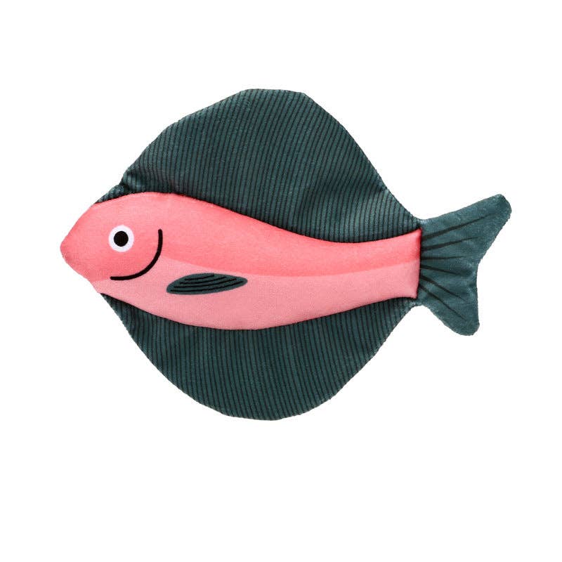 Cheerhunting - Moo - 3 pcs Fish Cat Toy Set