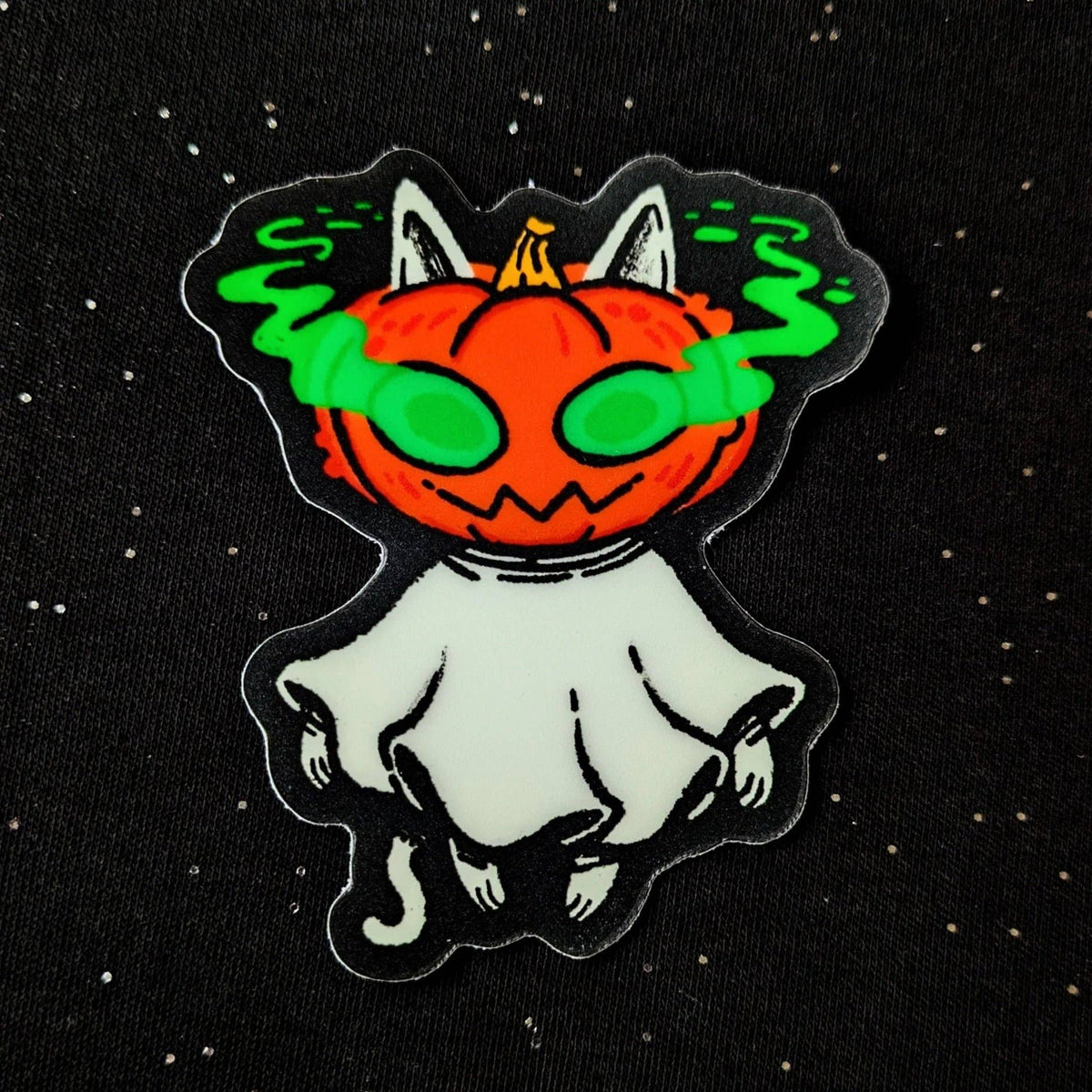 Spirit of Halloween