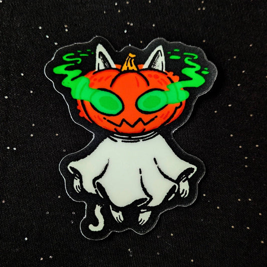 Spirit of Halloween