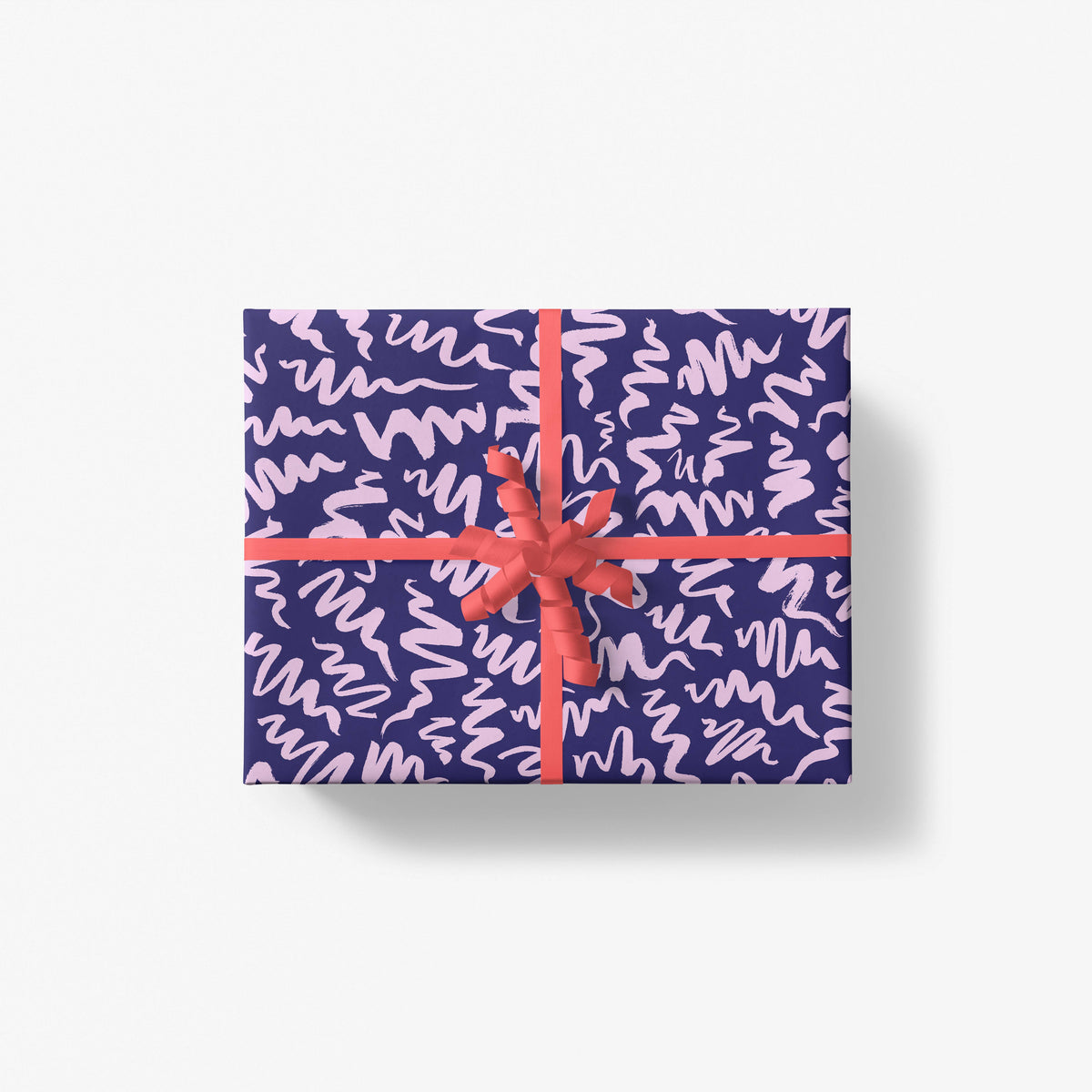 Catnip Lane Gift Wrap