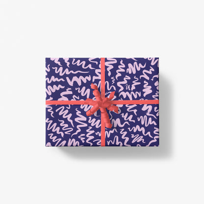 Catnip Lane Gift Wrap