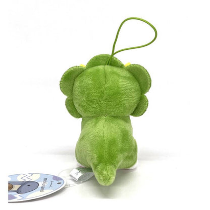 LIMITED ED Mofusand Monster Plush – Dinosaur Series Keychain