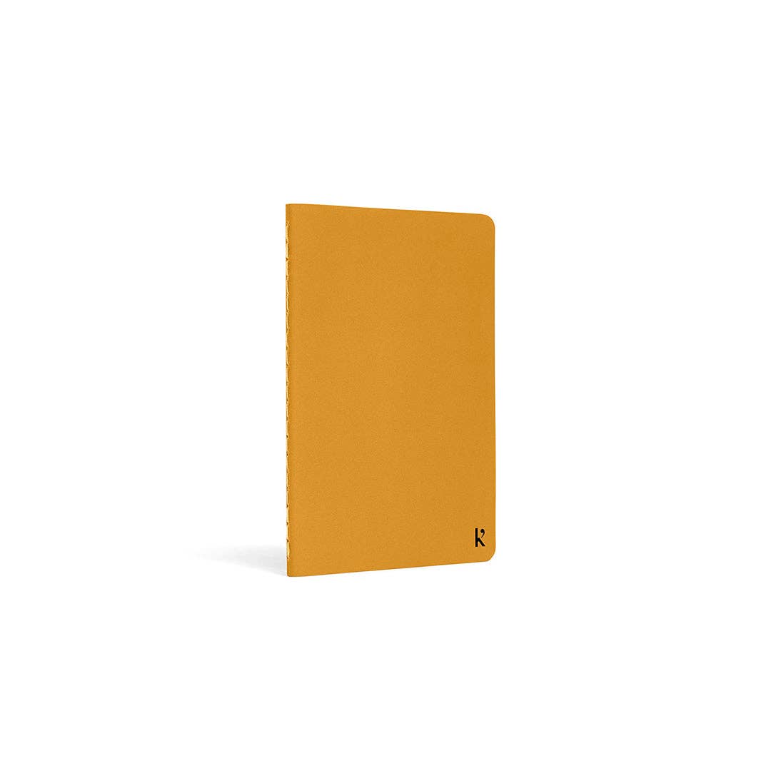 Karst - A6 Stone Paper Pocket Journal
