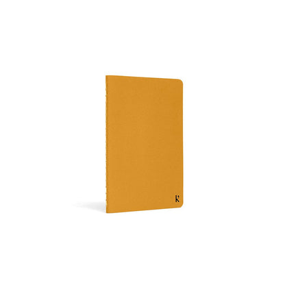 Karst - A6 Stone Paper Pocket Journal