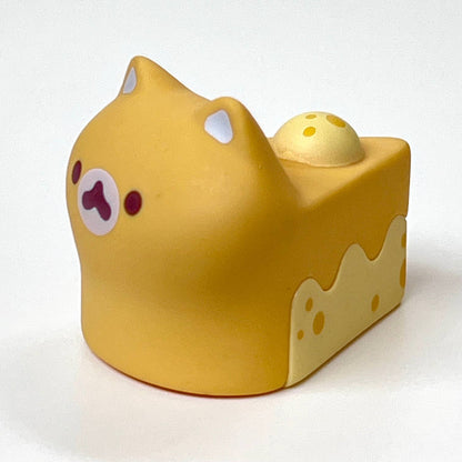 Cake Cat Blind Box