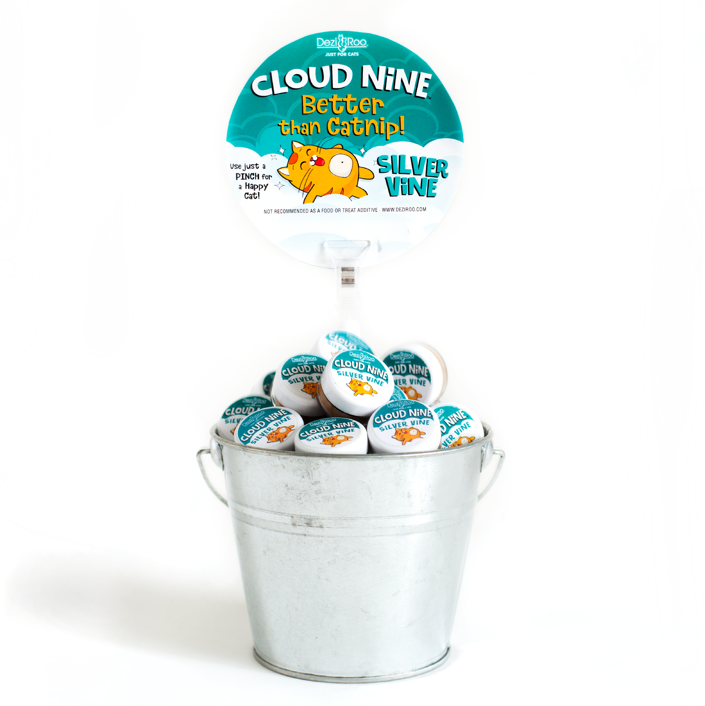 Cloud Nine Silver Vine