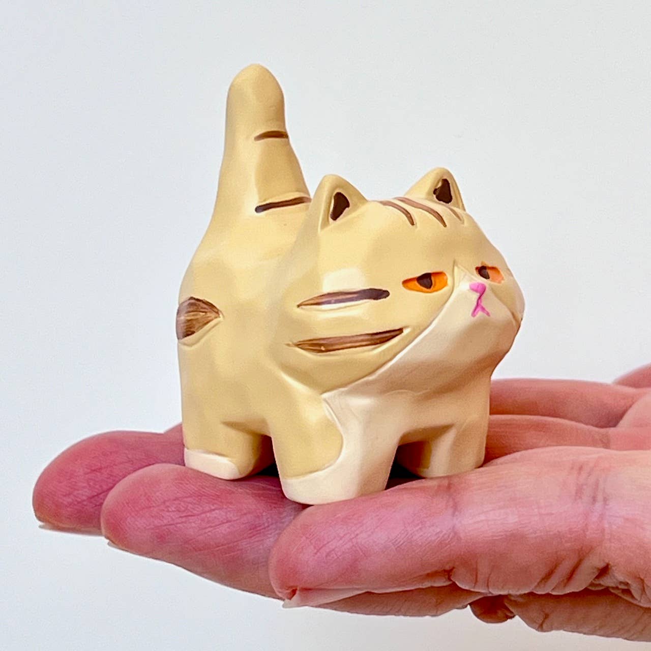 Cat Family Blind Box