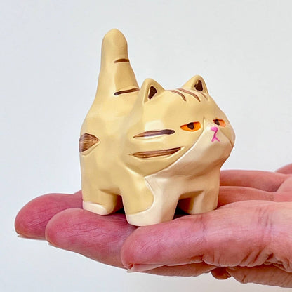 Cat Family Blind Box