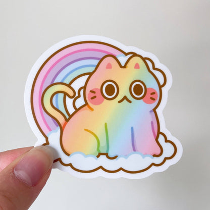 Cat Stickers