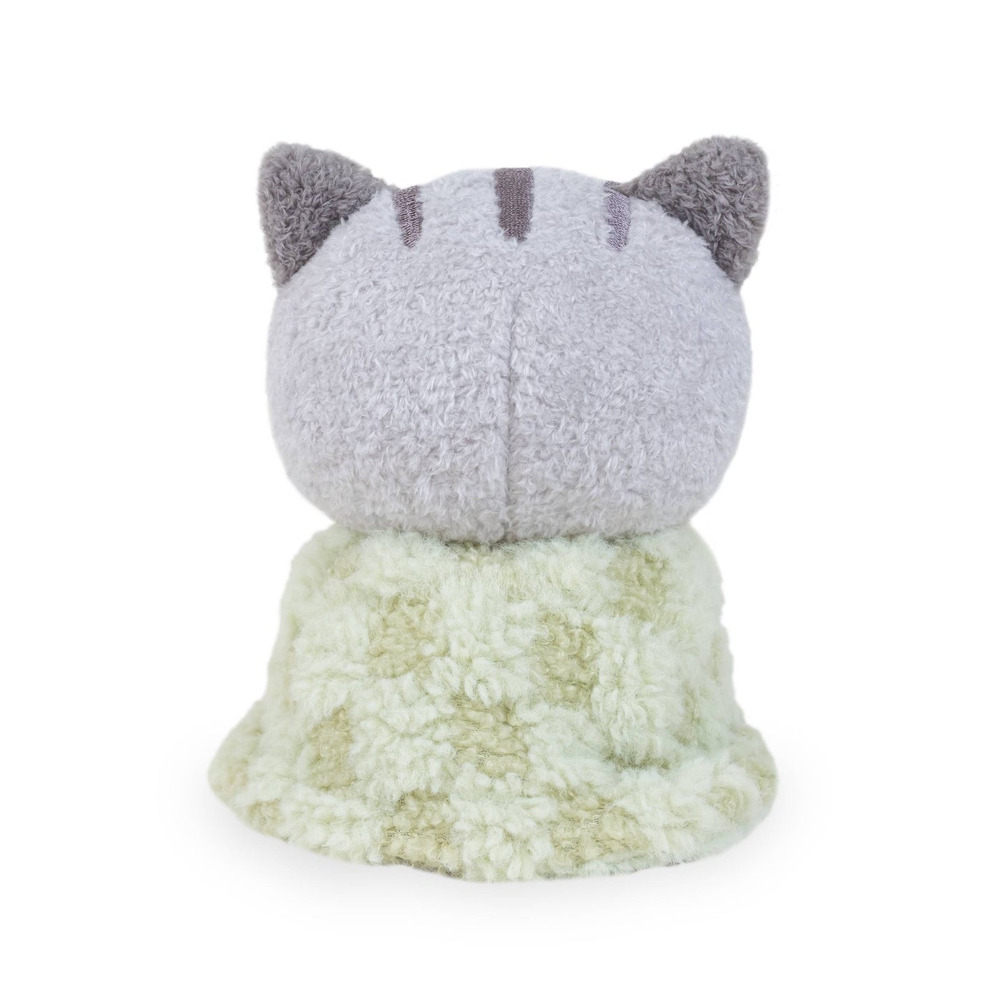 Cassie the Cozy Cat (Kawaii Animal Plush)