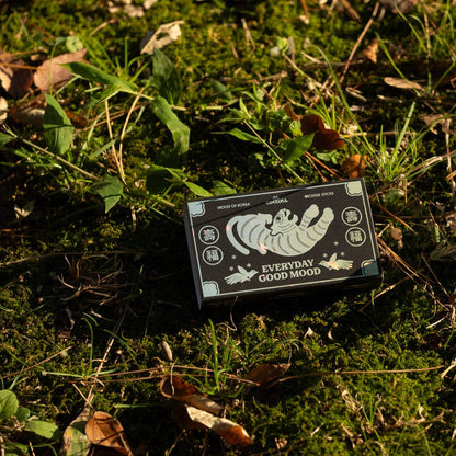Ameico - Collins - Korea Edition Incense