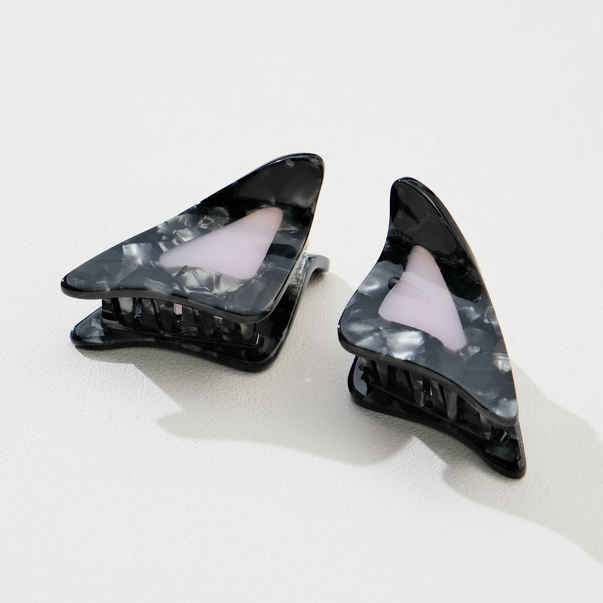 Cat Ear Claw Clip (Set of 2)