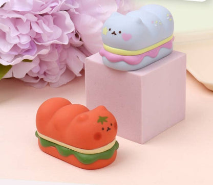 Ang Butter Cat Random Figure Box Ver. 3