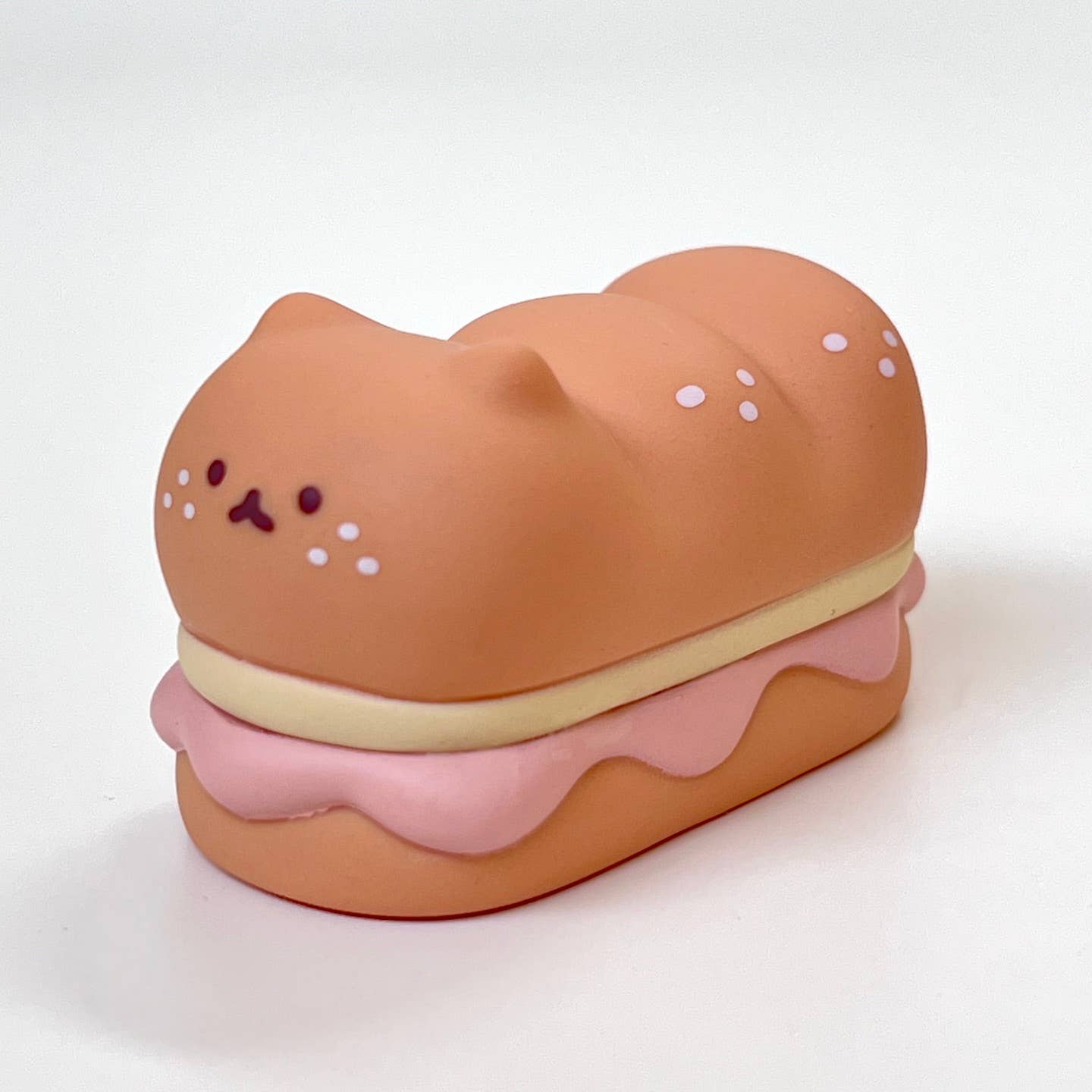 Sandwich Cat Blind Box